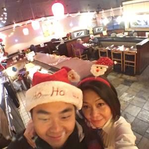 Meet your Posher, Janet